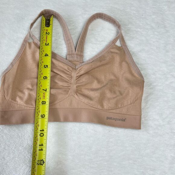 Patagonia Women’s Barely Bra Padded Small - Picture 4 of 6